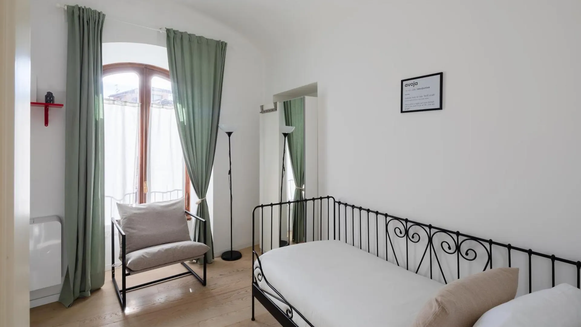 2 Bedrooms Flat Near The Colosseum Rome 0*,