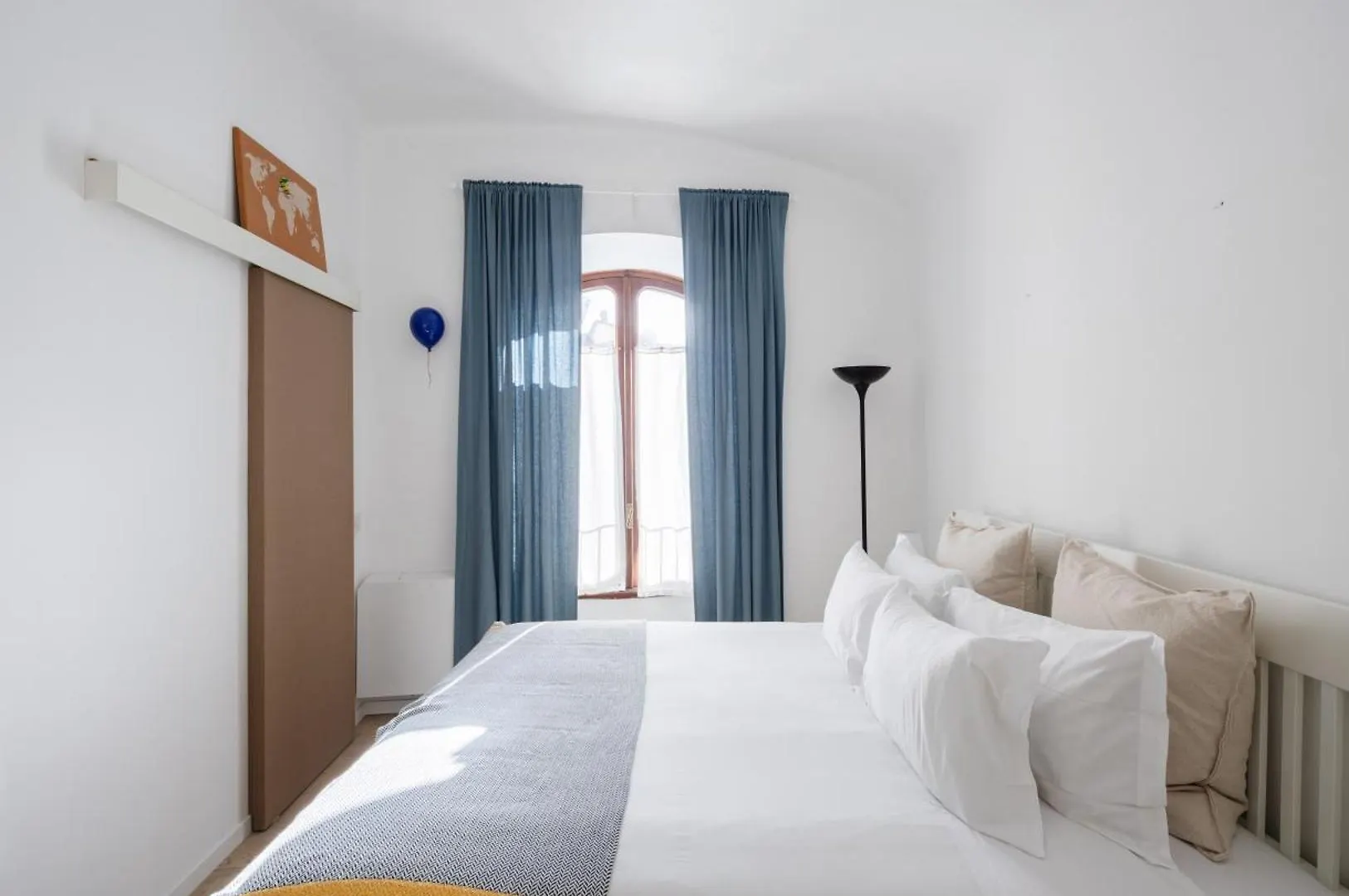 Apartment 2 Bedrooms Flat Near The Colosseum Rome