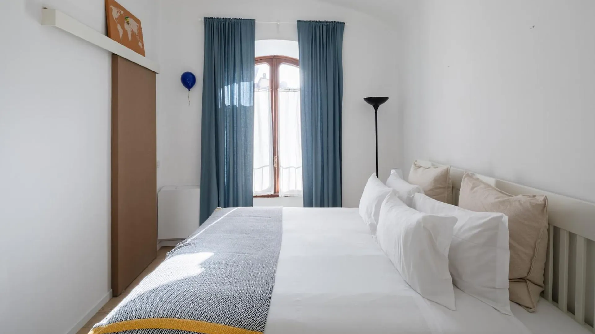 2 Bedrooms Flat Near The Colosseum Rome