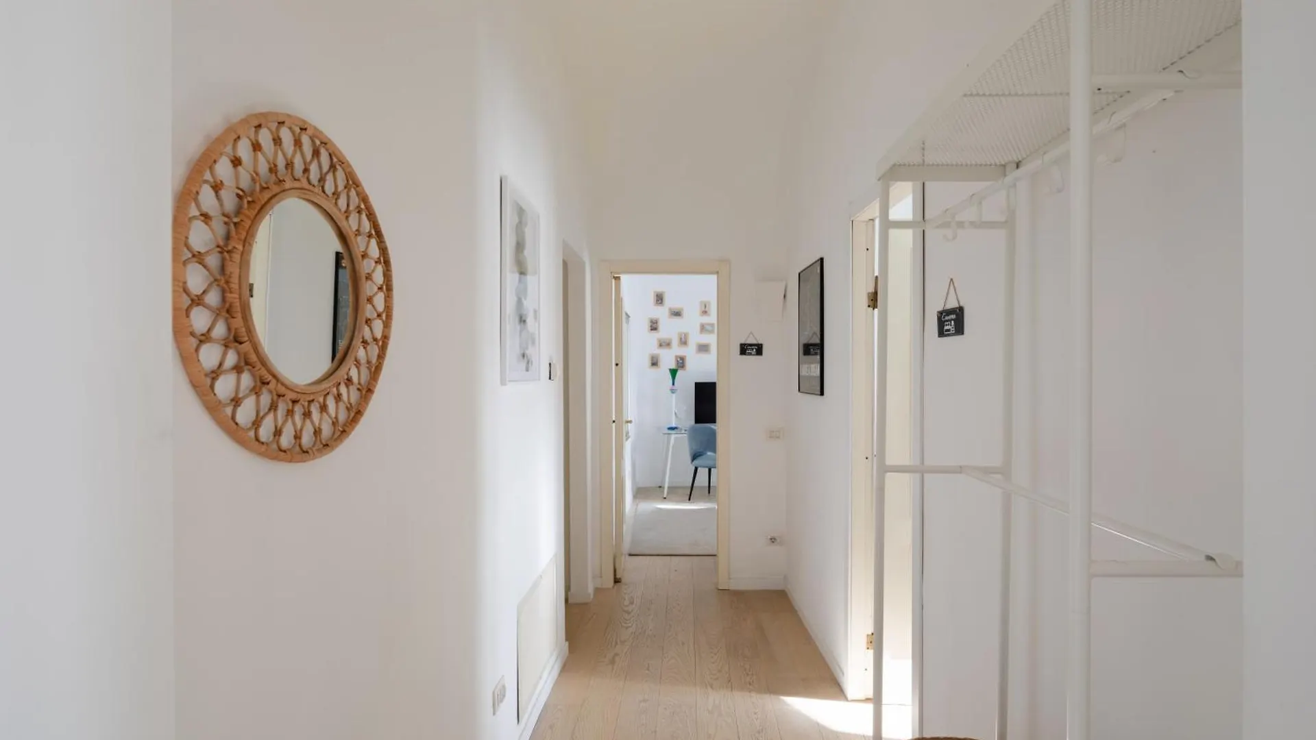 2 Bedrooms Flat Near The Colosseum Rome 0*,